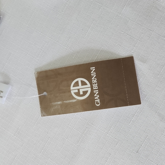 Giani Bernini bandana scarf/head wrap. Size OS - Picture 4 of 7